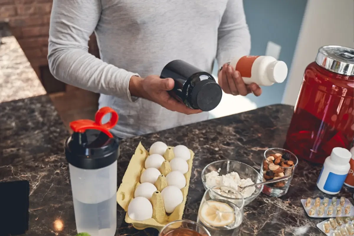Nutrition Coaching